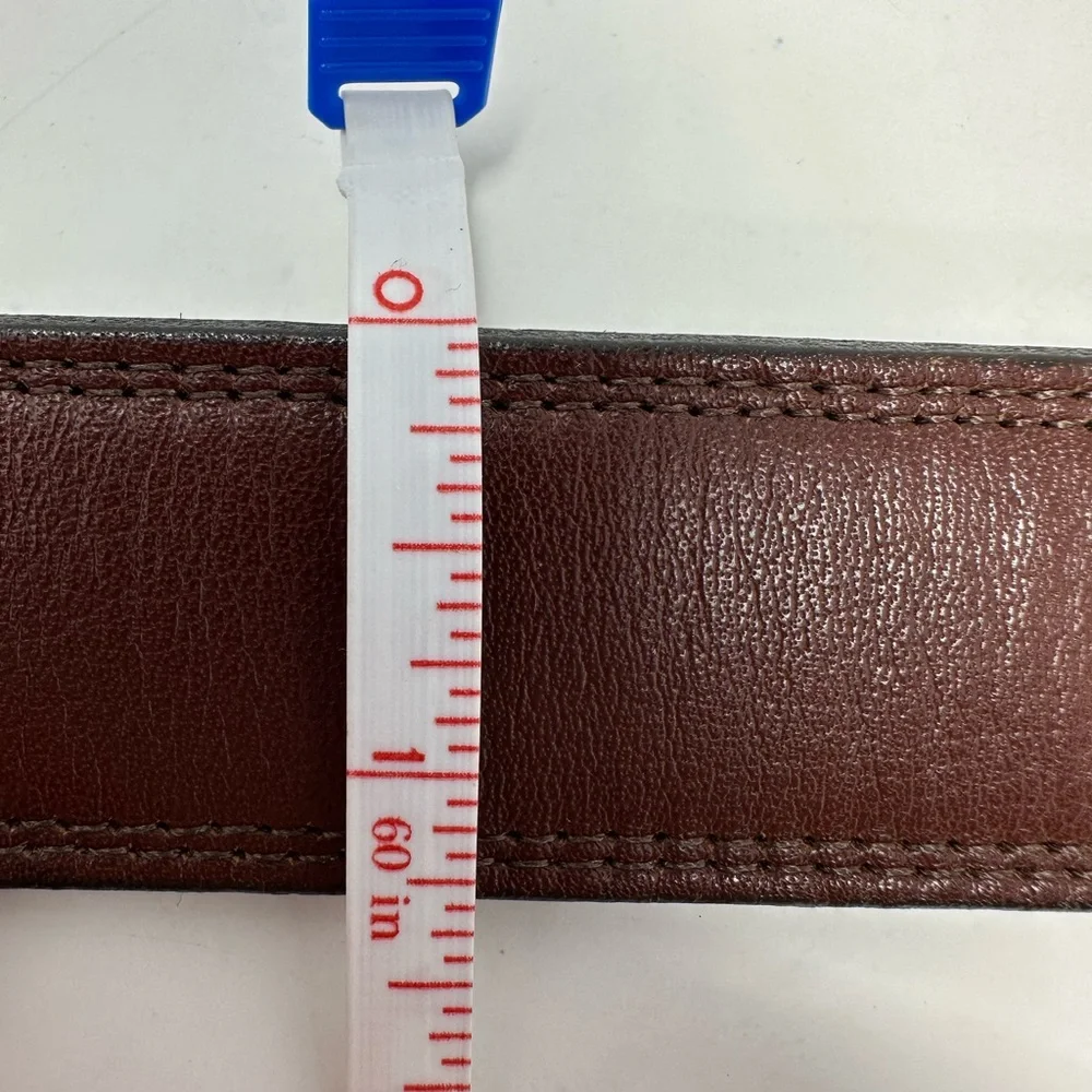 Torino Mens Brown 1.25